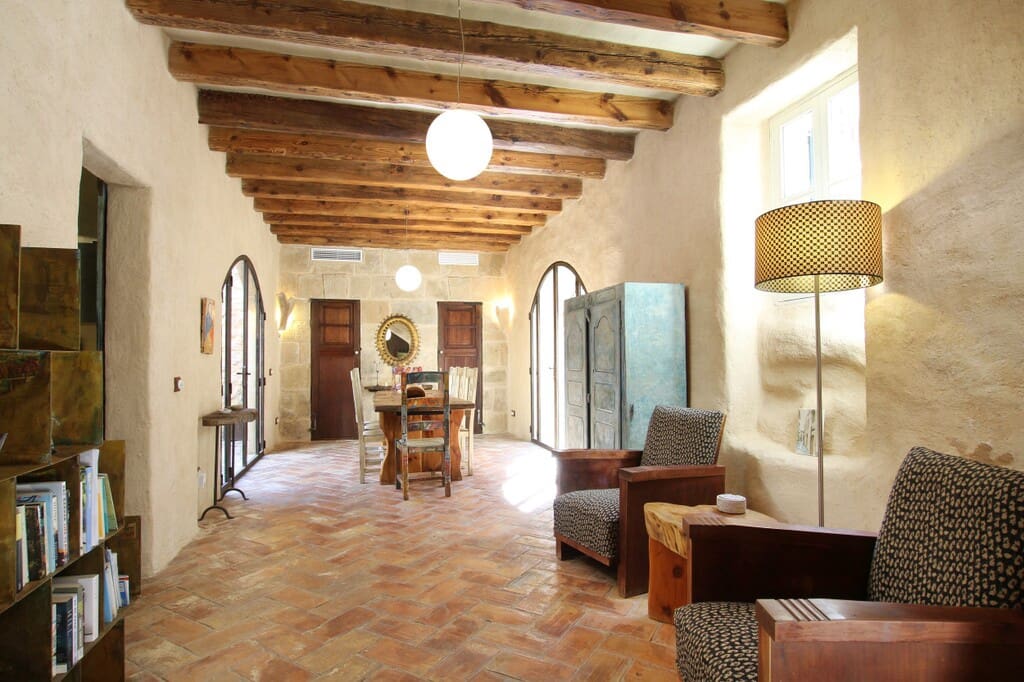 4 bedroom Townhouse for sale in Pollensa / Pollenca - € 1,100,000 (Ref: 9831265)