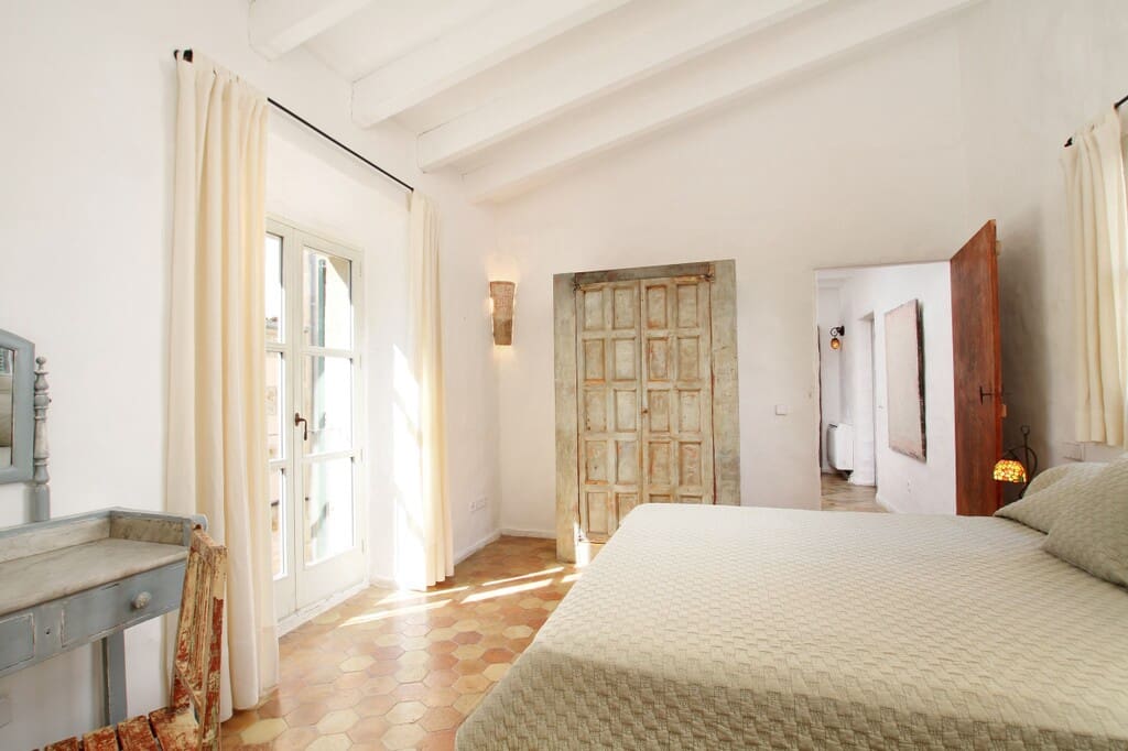 4 bedroom Townhouse for sale in Pollensa / Pollenca - € 1,100,000 (Ref: 9831265)