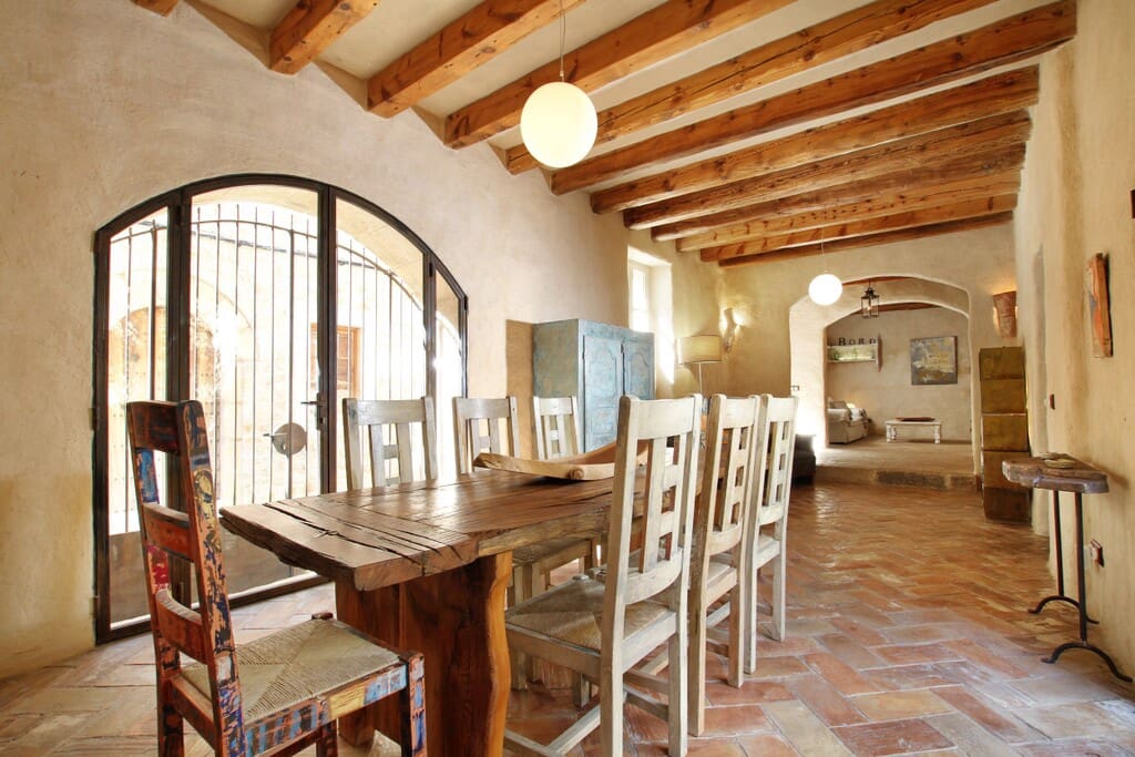 4 bedroom Townhouse for sale in Pollensa / Pollenca - € 1,100,000 (Ref: 9831265)