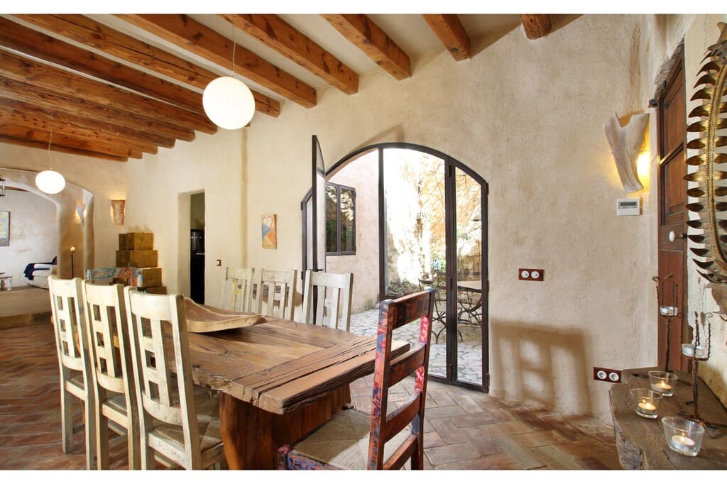 4 bedroom Townhouse for sale in Pollensa / Pollenca - € 1,100,000 (Ref: 9831265)