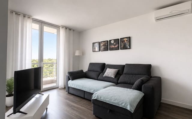 Apartamento de 1 habitación en Playa de Palma, Palma de Mallorca en venta - 559.000 € (Ref: 9836187)
