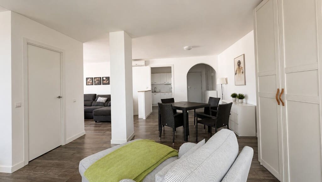 Apartamento de 1 habitación en Playa de Palma en venta - 559.000 € (Ref: 9836187)