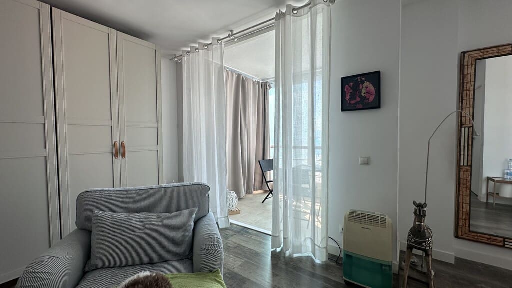 Apartamento de 1 habitación en Playa de Palma en venta - 559.000 € (Ref: 9836187)