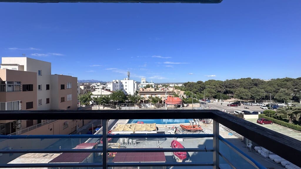 Apartamento de 1 habitación en Playa de Palma en venta - 559.000 € (Ref: 9836187)
