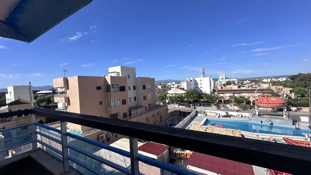 Apartamento de 1 habitación en Playa de Palma en venta - 559.000 € (Ref: 9836187)