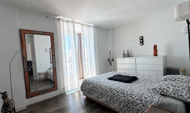 Apartamento de 1 habitación en Playa de Palma, Palma de Mallorca en venta - 559.000 € (Ref: 9836187)