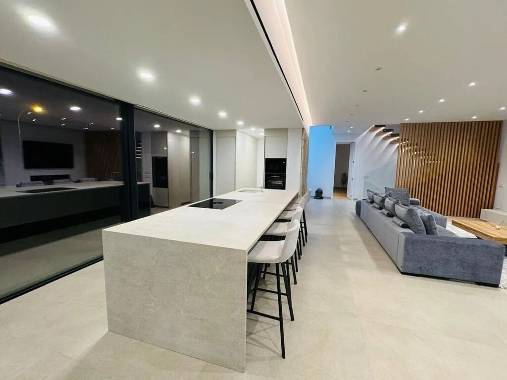 4 bedroom Villa for sale in Marratxi with pool garage - € 2,150,000 (Ref: 9842717)