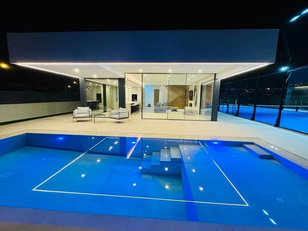 4 bedroom Villa for sale in Marratxi with pool garage - € 2,150,000 (Ref: 9842717)