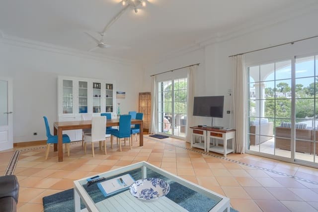 5 soveværelse Villa til salg i Cala d'Or, Santanyí med swimmingpool - € 3.625.000 (Ref: 9842718)