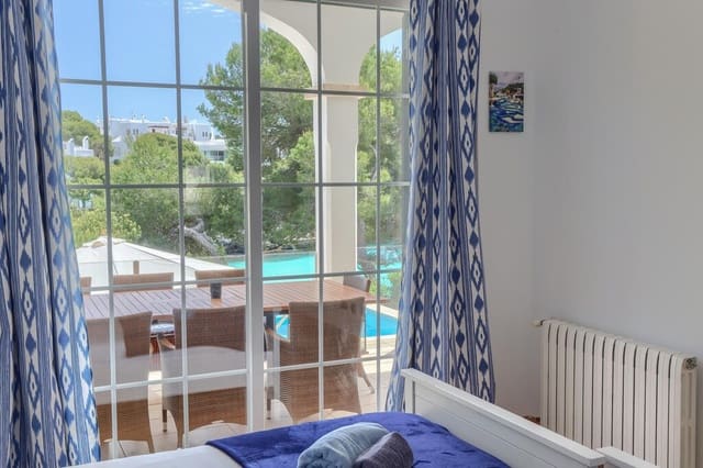 5 soveværelse Villa til salg i Cala d'Or, Santanyí med swimmingpool - € 3.625.000 (Ref: 9842718)