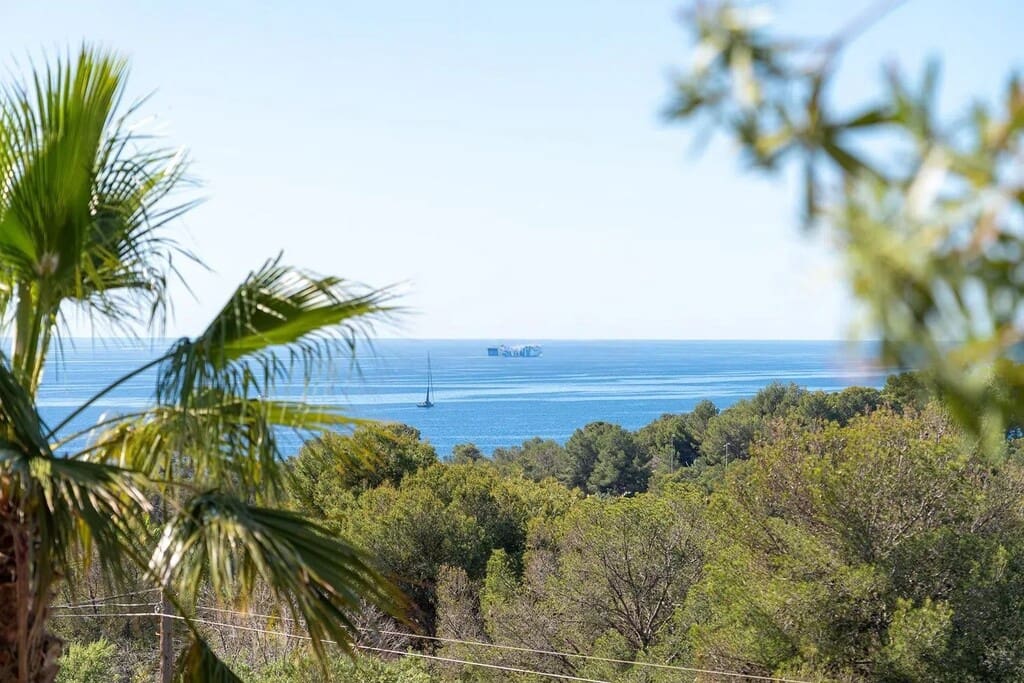 3 bedroom Apartment for sale in Palma de Mallorca with pool garage - € 1,650,000 (Ref: 9845234)