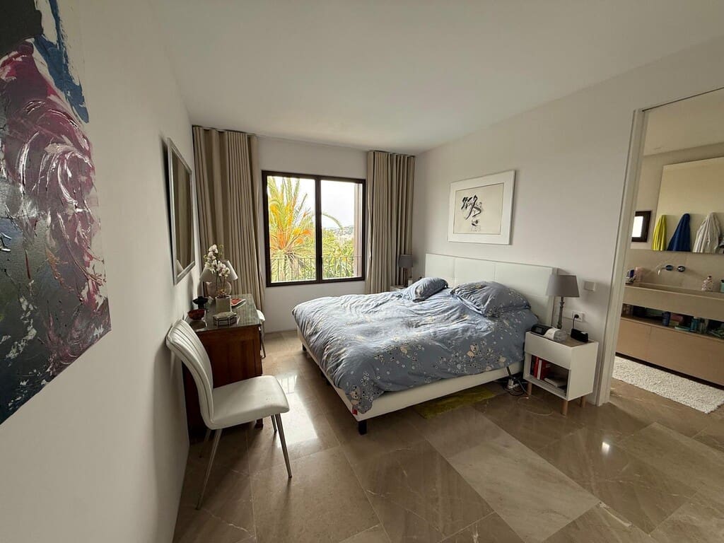 3 bedroom Apartment for sale in Palma de Mallorca with pool garage - € 1,650,000 (Ref: 9845234)