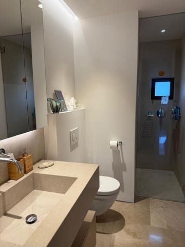 3 bedroom Apartment for sale in La Bonanova, Palma de Mallorca with pool garage - € 1,650,000 (Ref: 9845234)