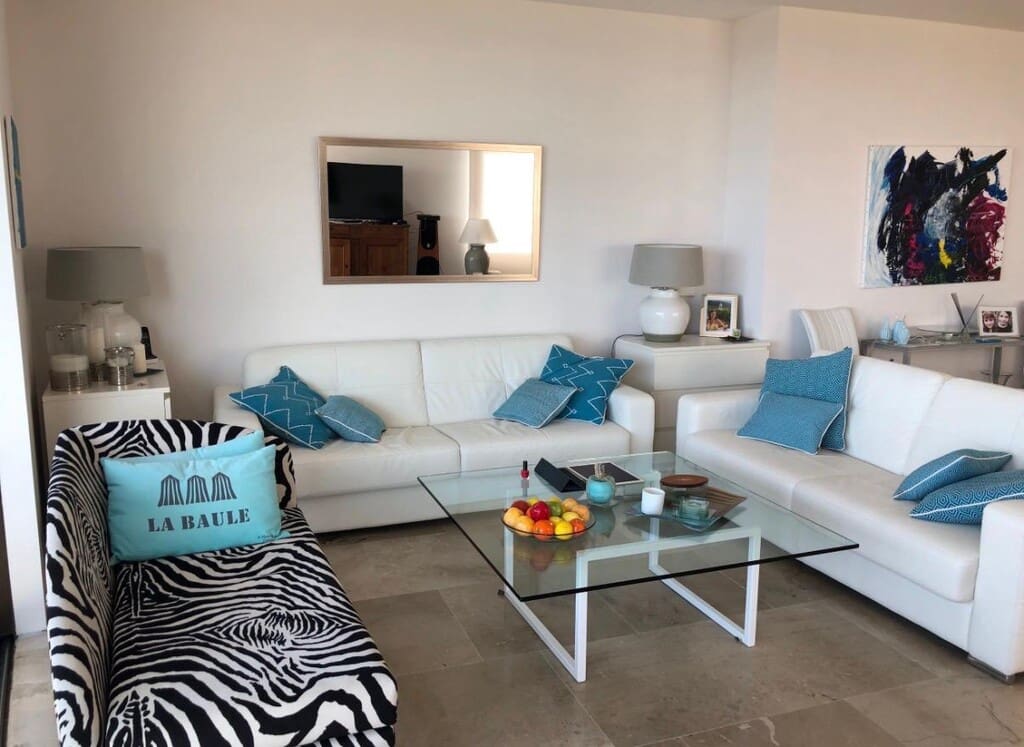 3 bedroom Apartment for sale in Palma de Mallorca with pool garage - € 1,650,000 (Ref: 9845234)