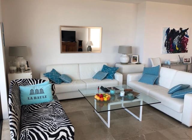 3 bedroom Apartment for sale in La Bonanova, Palma de Mallorca with pool garage - € 1,650,000 (Ref: 9845234)