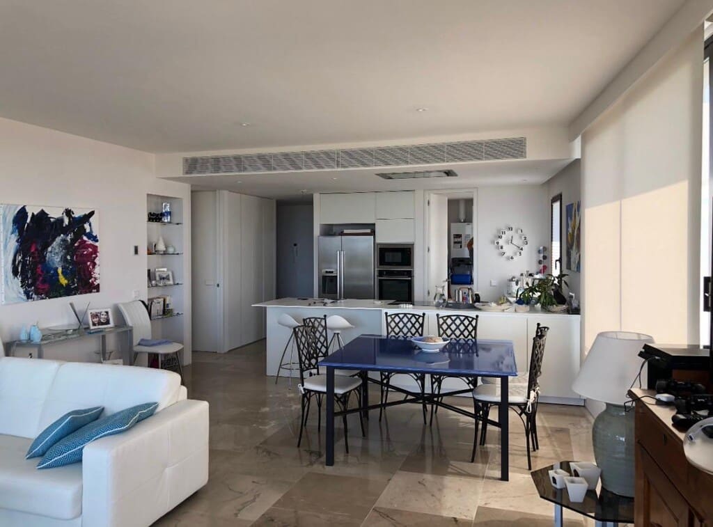 3 bedroom Apartment for sale in Palma de Mallorca with pool garage - € 1,650,000 (Ref: 9845234)