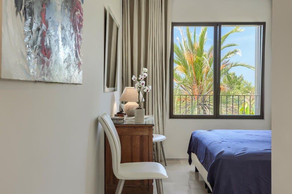 3 sypialnia Apartament na sprzedaż w Palma de Mallorca z basenem garażem - 1 650 000 € (Ref: 9845234)