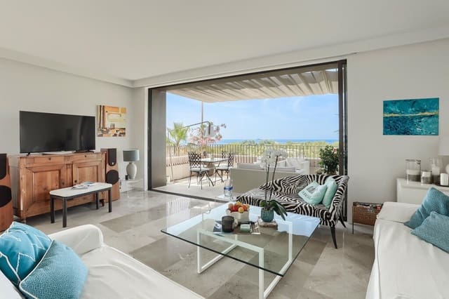 3 camera da letto Appartamento in vendita in La Bonanova, Palma de Mallorca con piscina garage - 1.650.000 € (Rif: 9845234)