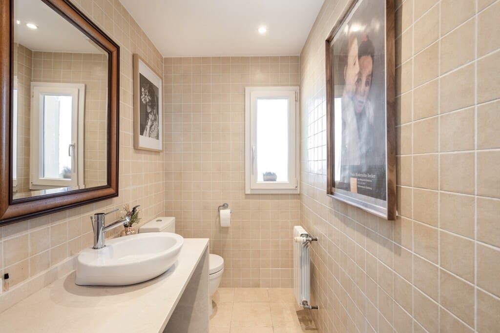4 bedroom Villa for sale in Costa de la Calma with pool garage - € 1,750,000 (Ref: 9845235)