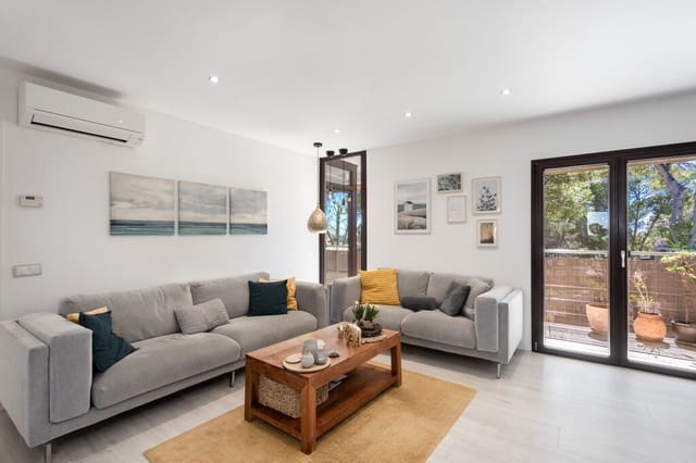 4 chambre Villa/Maison à vendre à Costa de la Calma, Calvià avec piscine garage - 1 750 000 € (Ref: 9845235)