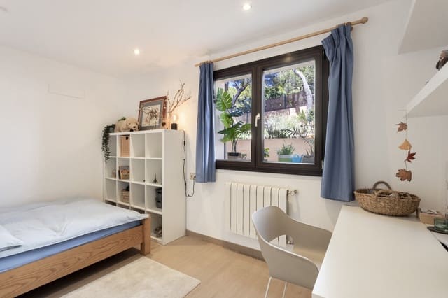 4 chambre Villa/Maison à vendre à Costa de la Calma, Calvià avec piscine garage - 1 750 000 € (Ref: 9845235)
