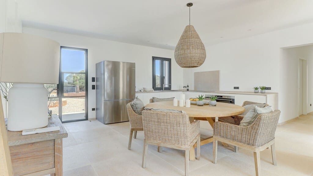 4 slaapkamer Finca/Landhuis te koop in Campos met zwembad - € 1.900.000 (Ref: 9849202)
