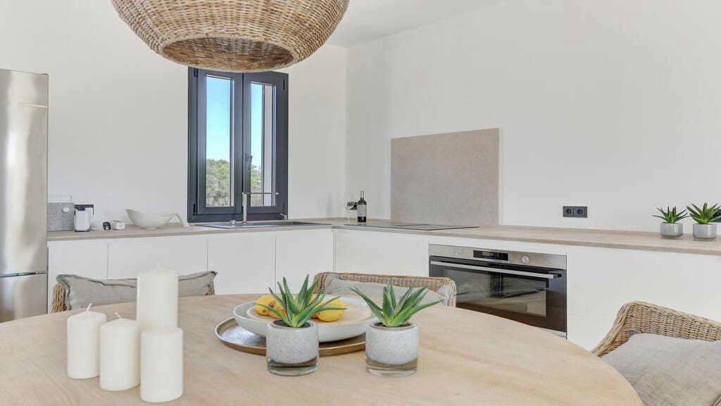 4 slaapkamer Finca/Landhuis te koop in Campos met zwembad - € 1.900.000 (Ref: 9849202)