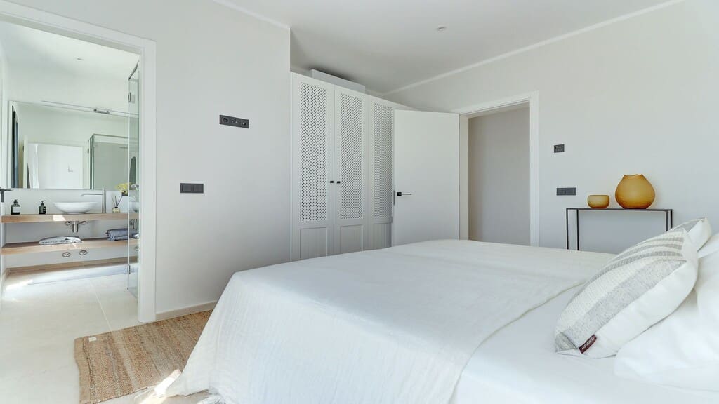 4 slaapkamer Finca/Landhuis te koop in Campos met zwembad - € 1.900.000 (Ref: 9849202)