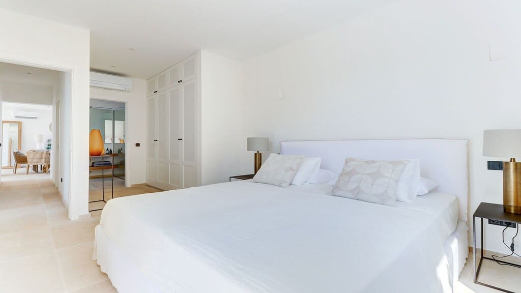 4 slaapkamer Finca/Landhuis te koop in Campos met zwembad - € 1.900.000 (Ref: 9849202)