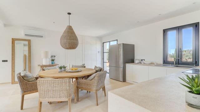 4 slaapkamer Finca/Landhuis te koop in Campos met zwembad - € 1.900.000 (Ref: 9849202)