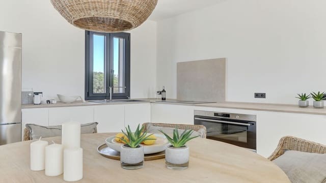 4 slaapkamer Finca/Landhuis te koop in Campos met zwembad - € 1.900.000 (Ref: 9849202)