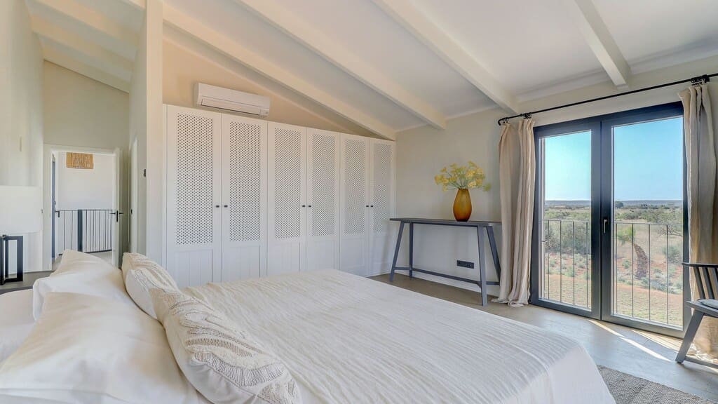 4 slaapkamer Finca/Landhuis te koop in Campos met zwembad - € 1.900.000 (Ref: 9849202)