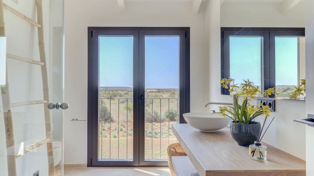 4 slaapkamer Finca/Landhuis te koop in Campos met zwembad - € 1.900.000 (Ref: 9849202)