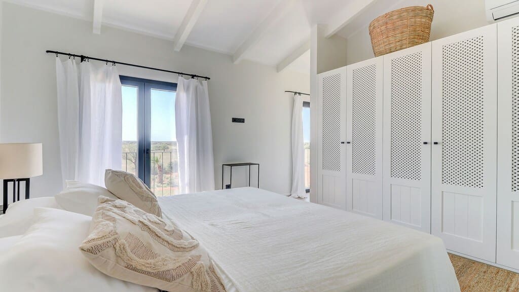 4 slaapkamer Finca/Landhuis te koop in Campos met zwembad - € 1.900.000 (Ref: 9849202)