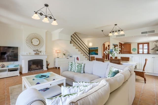 3 Zimmer Villa zu verkaufen in Cala Pi, Llucmajor mit Garage - 1.490.000 € (Ref: 9864977)