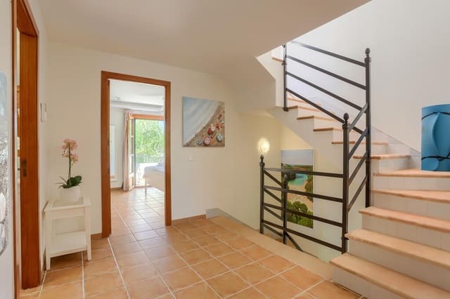 3 Zimmer Villa zu verkaufen in Cala Pi, Llucmajor mit Garage - 1.490.000 € (Ref: 9864977)