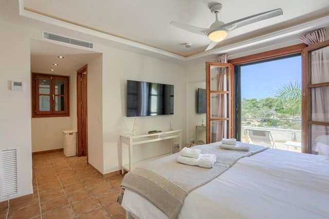 3 Zimmer Villa zu verkaufen in Cala Pi, Llucmajor mit Garage - 1.490.000 € (Ref: 9864977)
