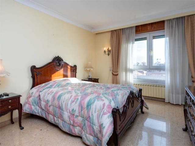 5 camera da letto Appartamento in vendita in Es Forti, Palma de Mallorca con garage - 1.425.000 € (Rif: 9873107)