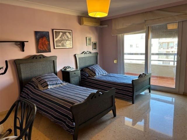 5 camera da letto Appartamento in vendita in Es Forti, Palma de Mallorca con garage - 1.425.000 € (Rif: 9873107)