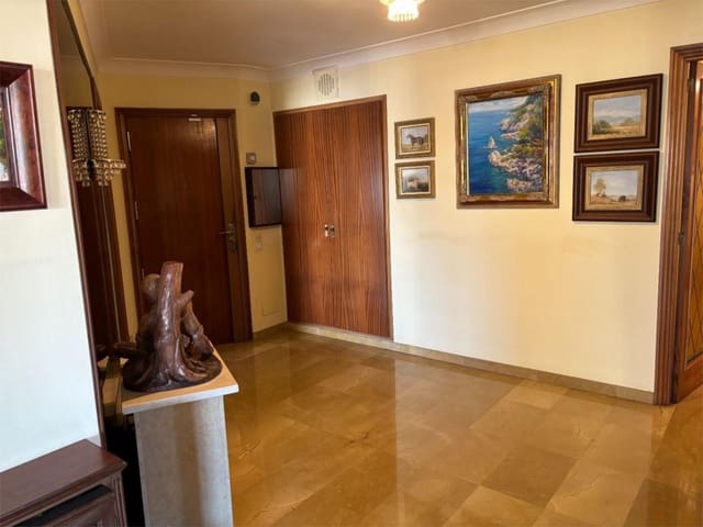 5 camera da letto Appartamento in vendita in Es Forti, Palma de Mallorca con garage - 1.425.000 € (Rif: 9873107)