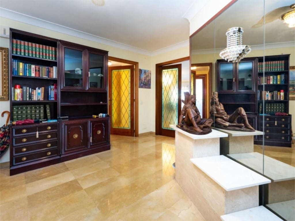 5 camera da letto Appartamento in vendita in Es Forti con garage - 1.425.000 € (Rif: 9873107)