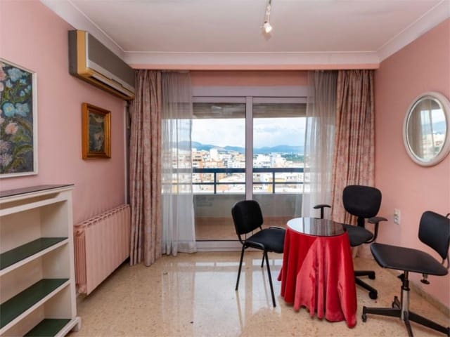 5 camera da letto Appartamento in vendita in Es Forti, Palma de Mallorca con garage - 1.425.000 € (Rif: 9873107)
