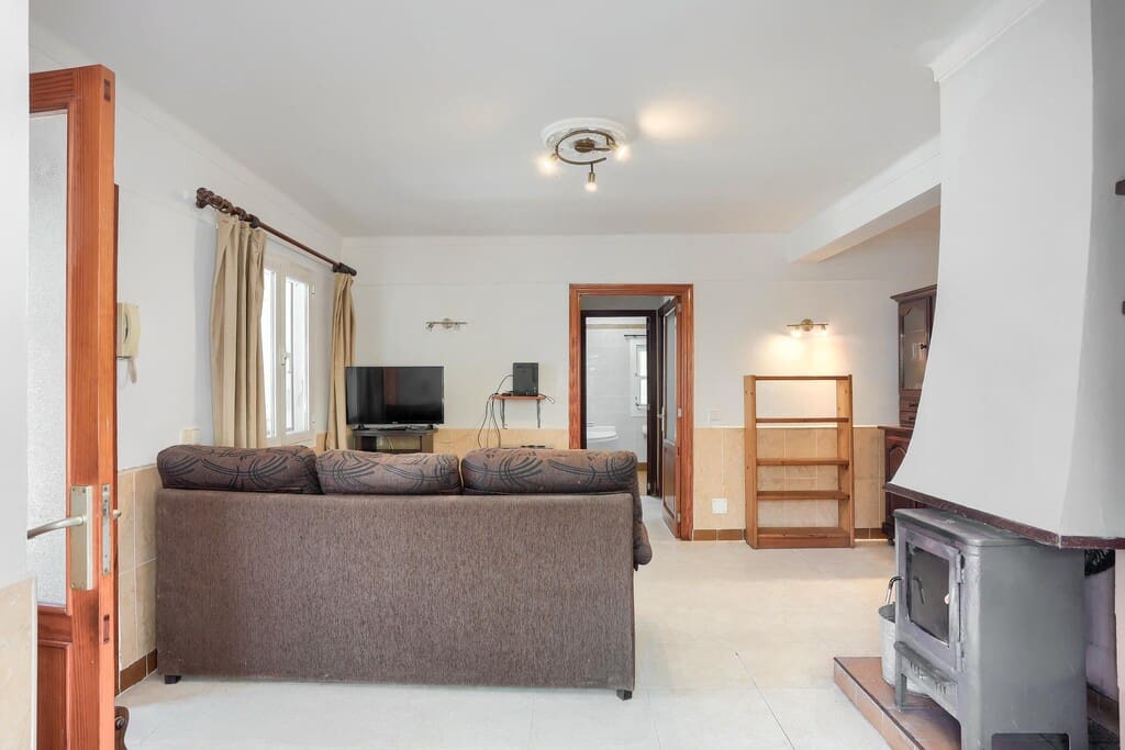 3 soverom Villa til salgs i Puerto de Alcudia med svømmebasseng - € 535 000 (Ref: 9875845)
