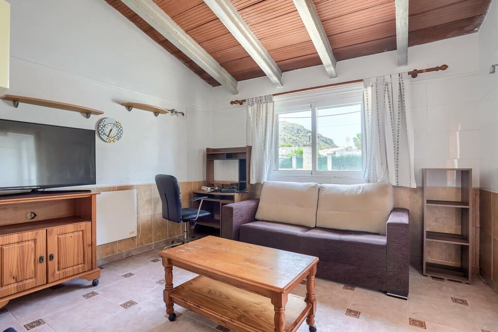 3 soverom Villa til salgs i Puerto de Alcudia med svømmebasseng - € 535 000 (Ref: 9875845)