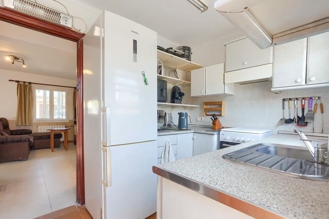 3 soverom Villa til salgs i Puerto de Alcudia, Alcúdia med svømmebasseng - € 535 000 (Ref: 9875845)