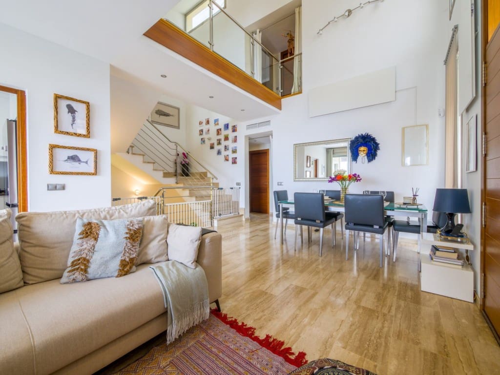 4 camera da letto Villa in vendita in Alcudia con piscina - 1.669.000 € (Rif: 9878216)
