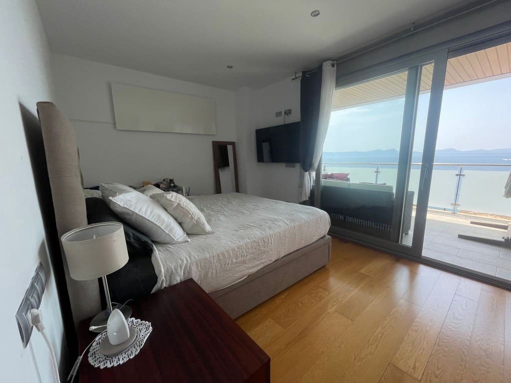 4 camera da letto Villa in vendita in Alcudia con piscina - 1.669.000 € (Rif: 9878216)