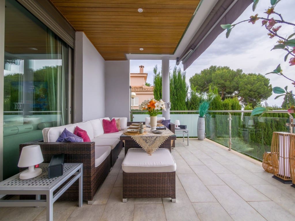 4 camera da letto Villa in vendita in Alcudia con piscina - 1.669.000 € (Rif: 9878216)