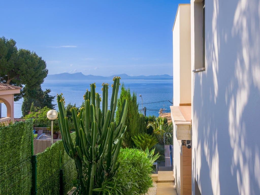 4 camera da letto Villa in vendita in Alcudia con piscina - 1.669.000 € (Rif: 9878216)