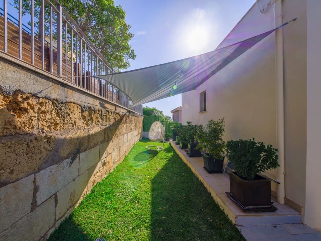 4 camera da letto Villa in vendita in Alcudia con piscina - 1.669.000 € (Rif: 9878216)